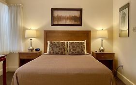 Oasis Guest House